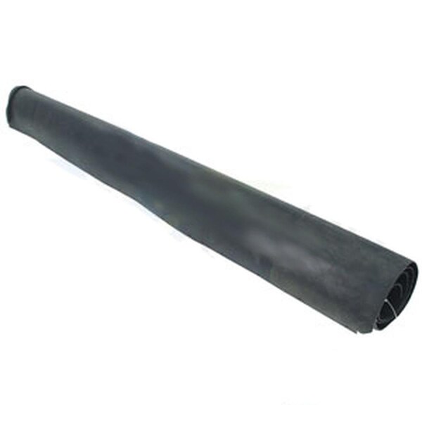 Aftermarket 133131 Center Feed Belt Fits New Holland 83C 86C Fits Case IH 2142 2152 2162 Mac COB40-0948 - main